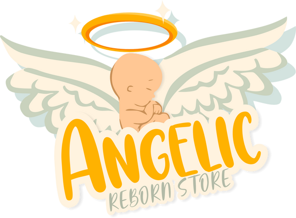 Angelic Reborn Store 
